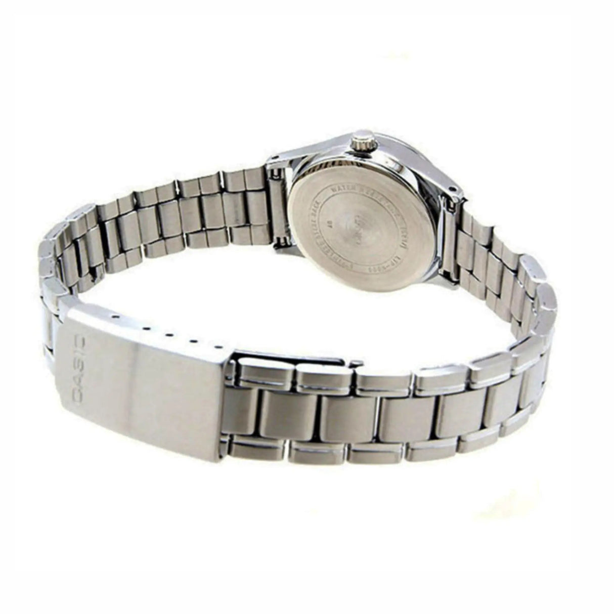 RELOJ ANALOGICO MUJER LTP-V004D-2BUDF CASIO CASIO