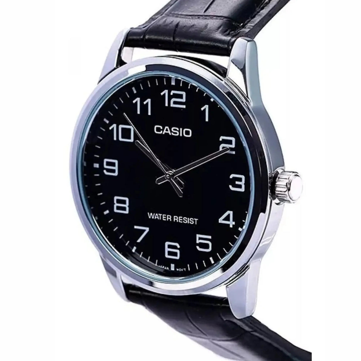 RELOJ ANALOGICO HOMBRE MTP-V001L-1BUDF CASIO CASIO