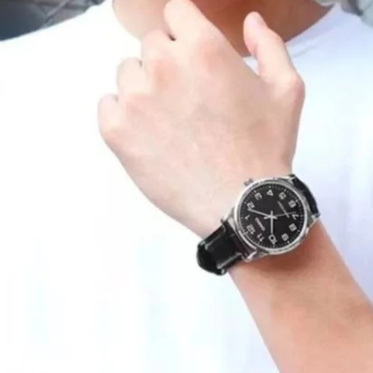 RELOJ ANALOGICO HOMBRE MTP-V001L-1BUDF CASIO CASIO