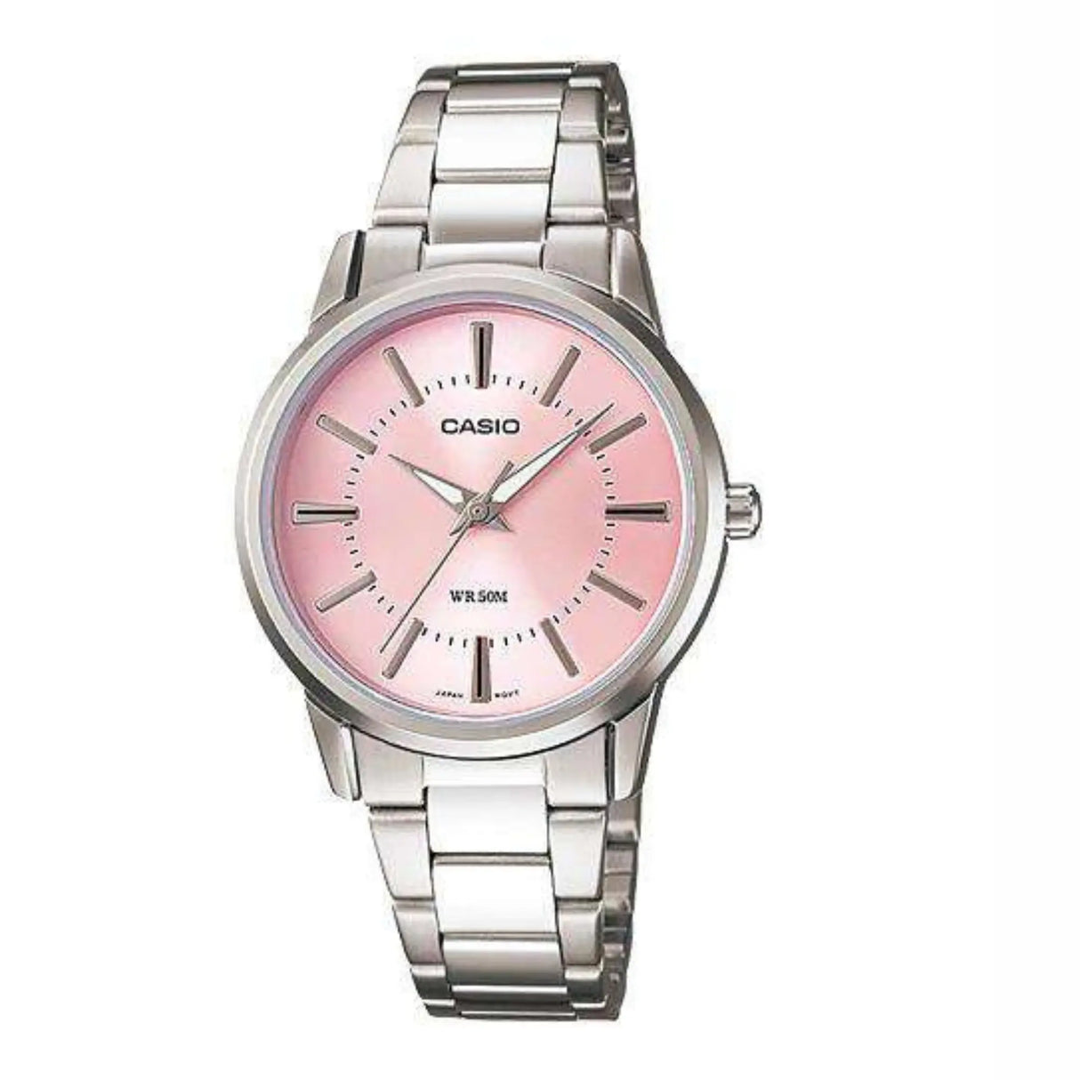 RELOJ ANALOGICO MUJER LTP-1303D-4AVDF CASIO CASIO