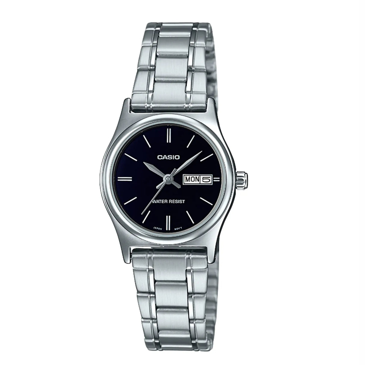 RELOJ ANALOGICO HOMBRE MTP-V006D-1B2UDF CASIO CASIO