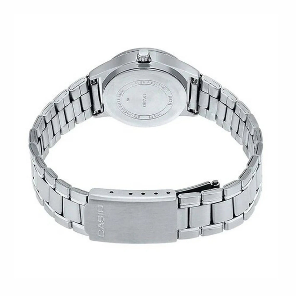 RELOJ ANALOGICO HOMBRE MTP-V006D-1B2UDF CASIO CASIO