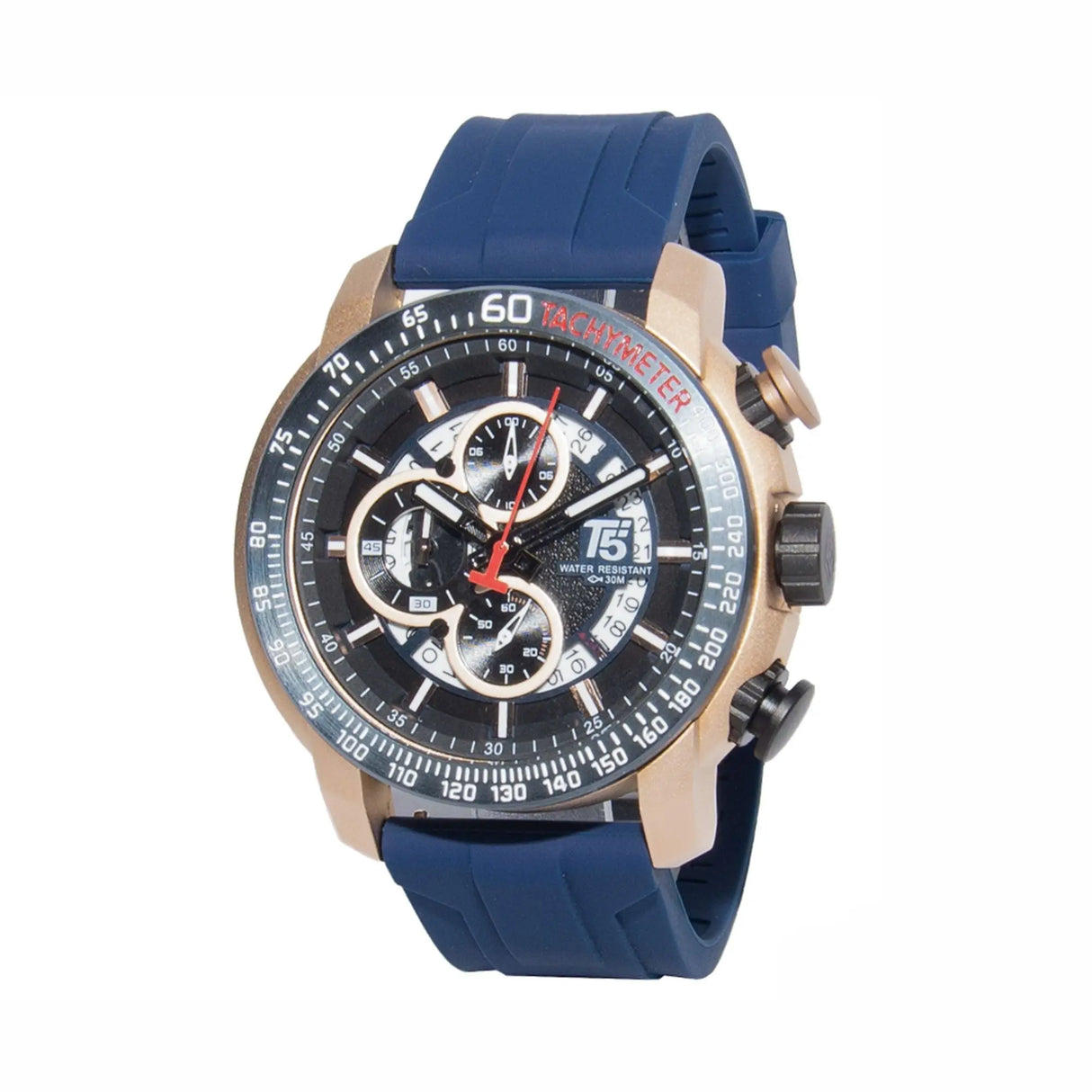 RELOJ ACUATICO HOMBRE H3921G T5 - 1027439 T5