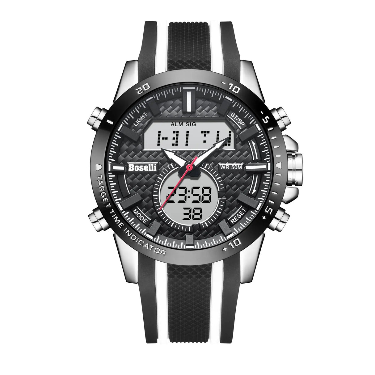 RELOJ ACUATICO HOMBRE B164 BOSELLI - 1007066 BOSELLI