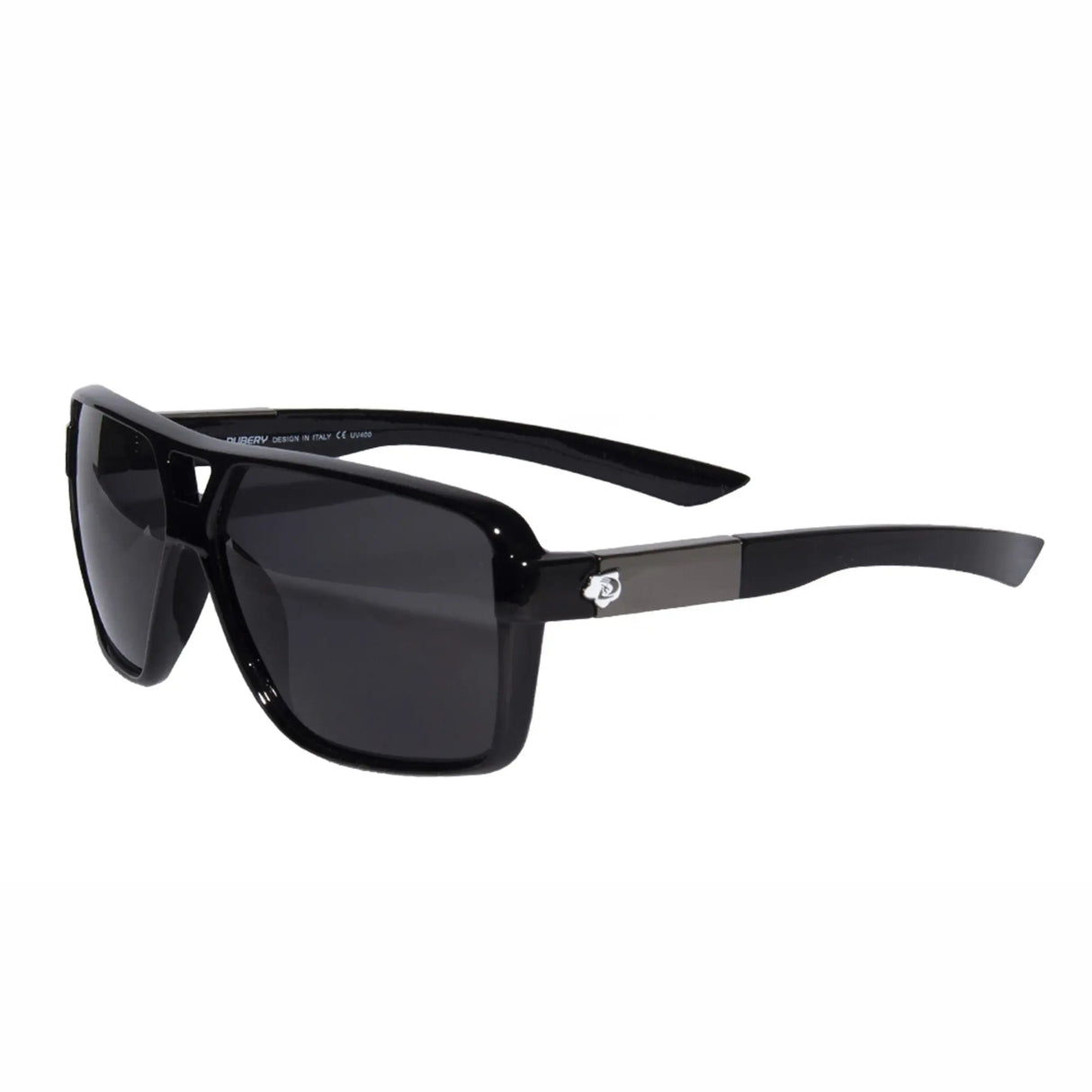 LENTE DE SOL POLARIZADA UNISEX D167 DUBERY - 1026640 DUBERY