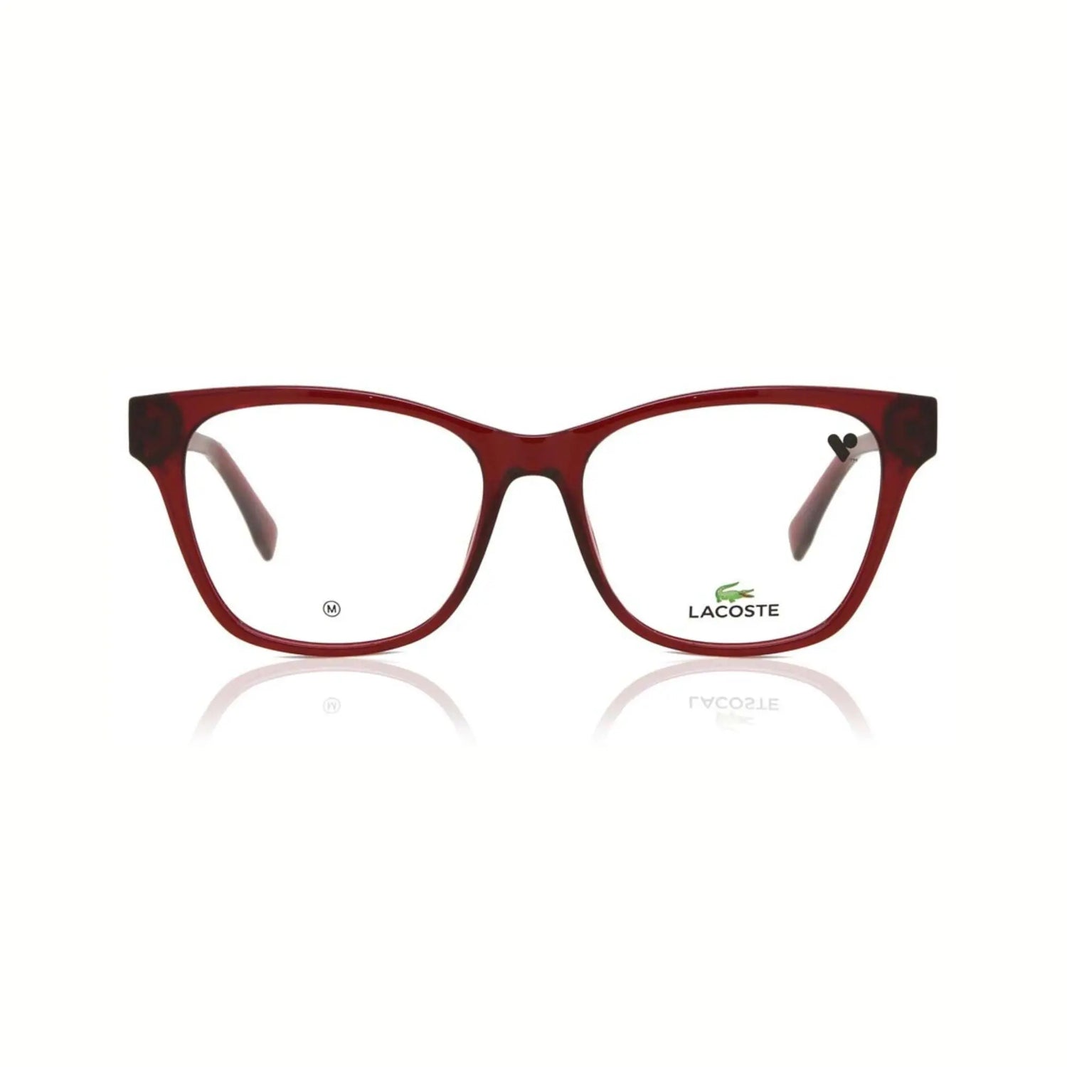 MONTURA DESCANSO MUJER L2920 615 LACOSTE LACOSTE