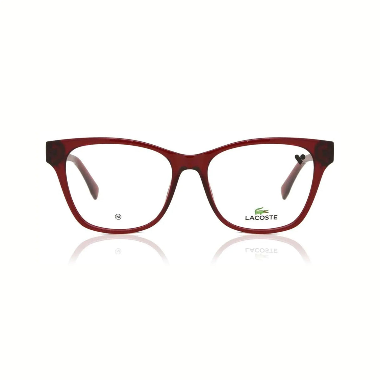 MONTURA DESCANSO MUJER L2920 615 LACOSTE LACOSTE