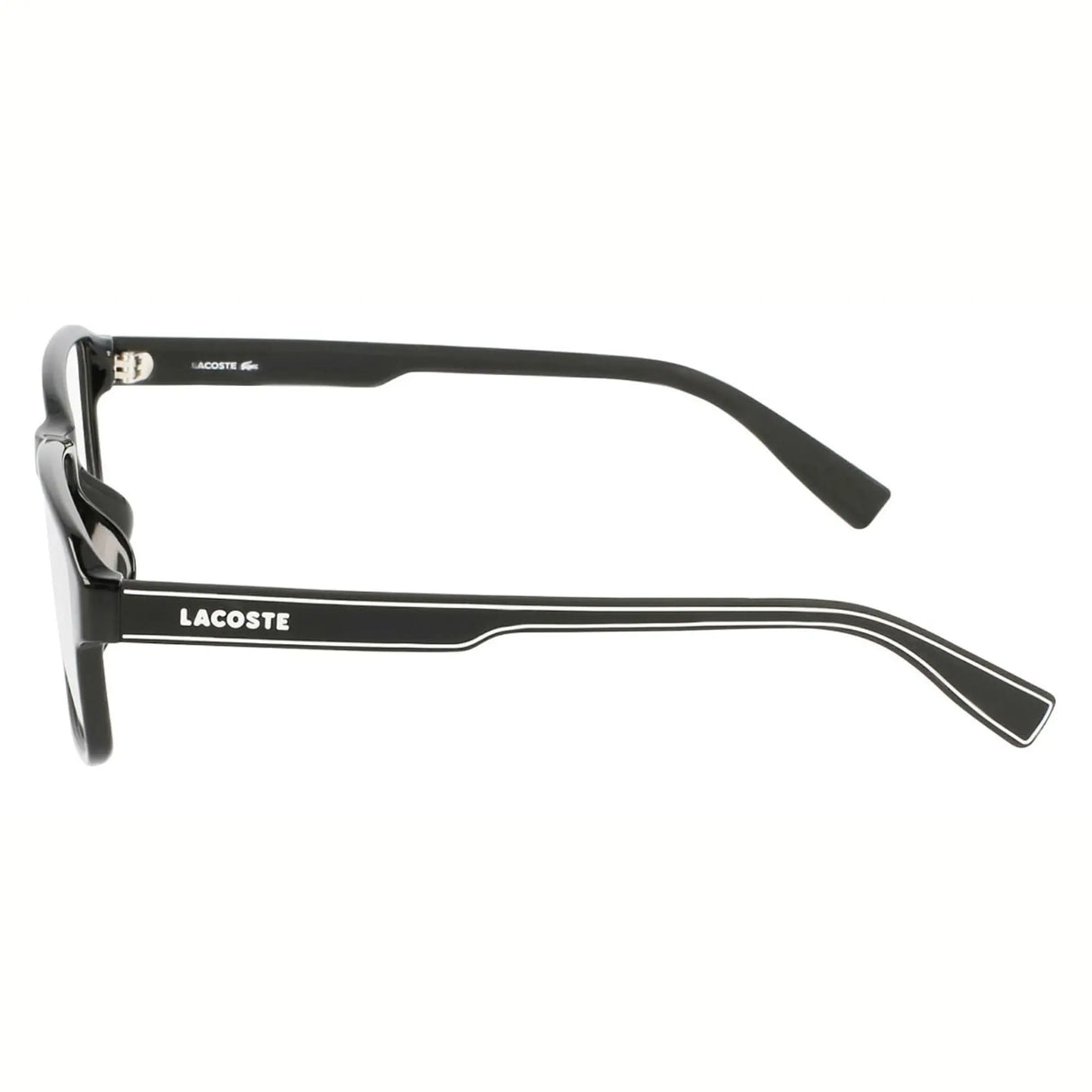 MONTURA DESCANSO HOMBRE L2902LB 001 LACOSTE LACOSTE
