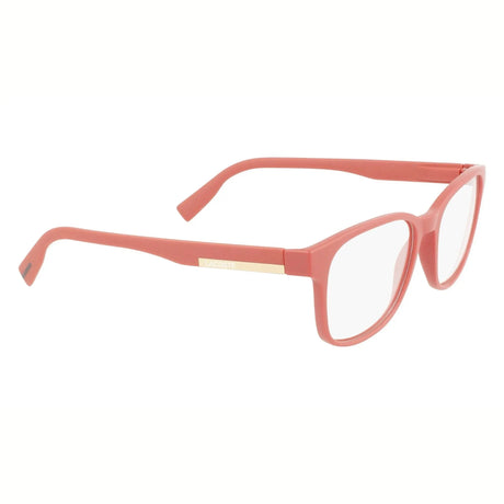 MONTURA DESCANSO MUJER L2914 601 LACOSTE LACOSTE