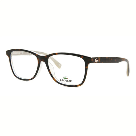 MONTURA DESCANSO MUJER L2776 214 LACOSTE LACOSTE