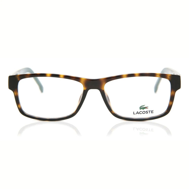 MONTURA DESCANSO MUJER L2707 214 LACOSTE LACOSTE