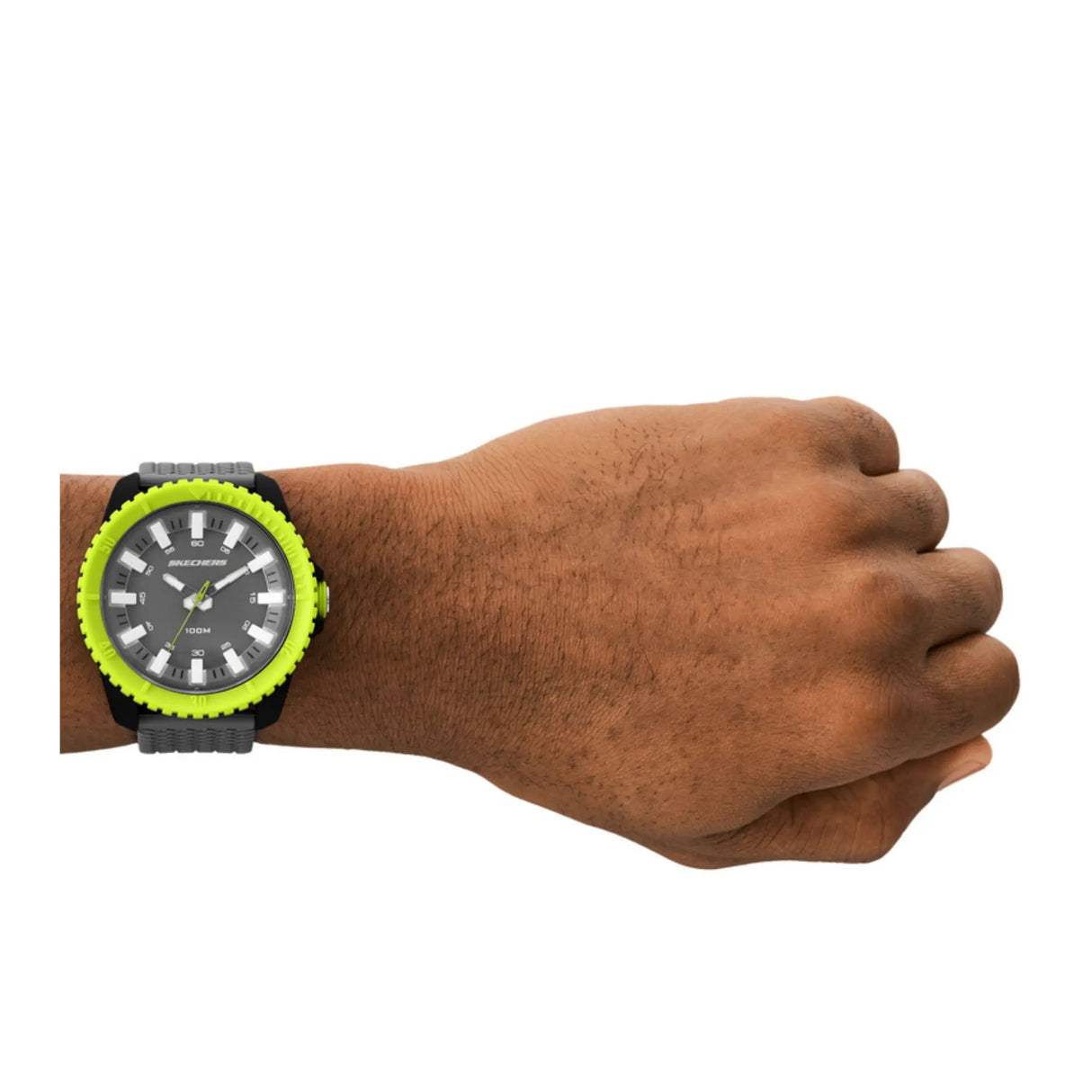 RELOJ ANALOGICO HOMBRE SR9106 SKECHERS SKECHERS