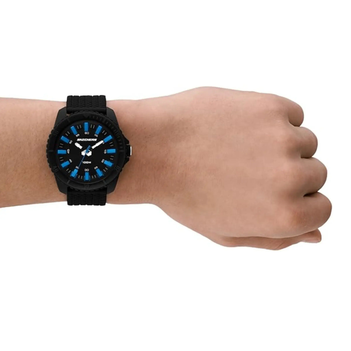 RELOJ ANALOGICO HOMBRE SR9104 SKECHERS SKECHERS