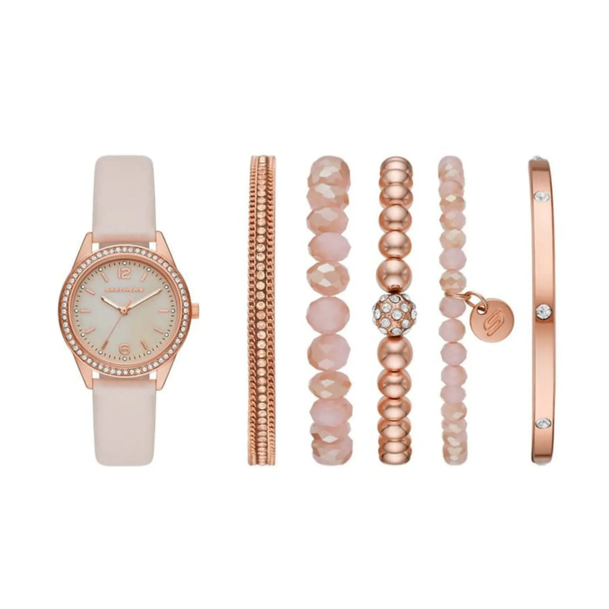 RELOJ ANALOGICO MUJER SR9064 SKECHERS SKECHERS