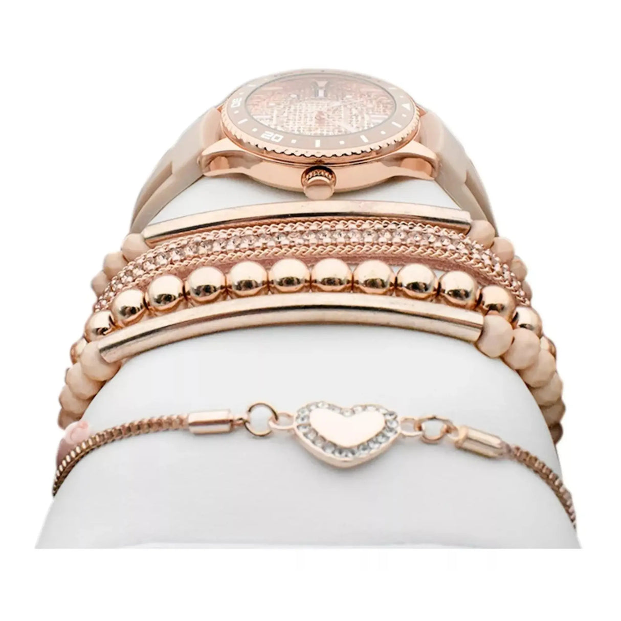 RELOJ ANALOGICO MUJER SR9061 SKECHERS SKECHERS