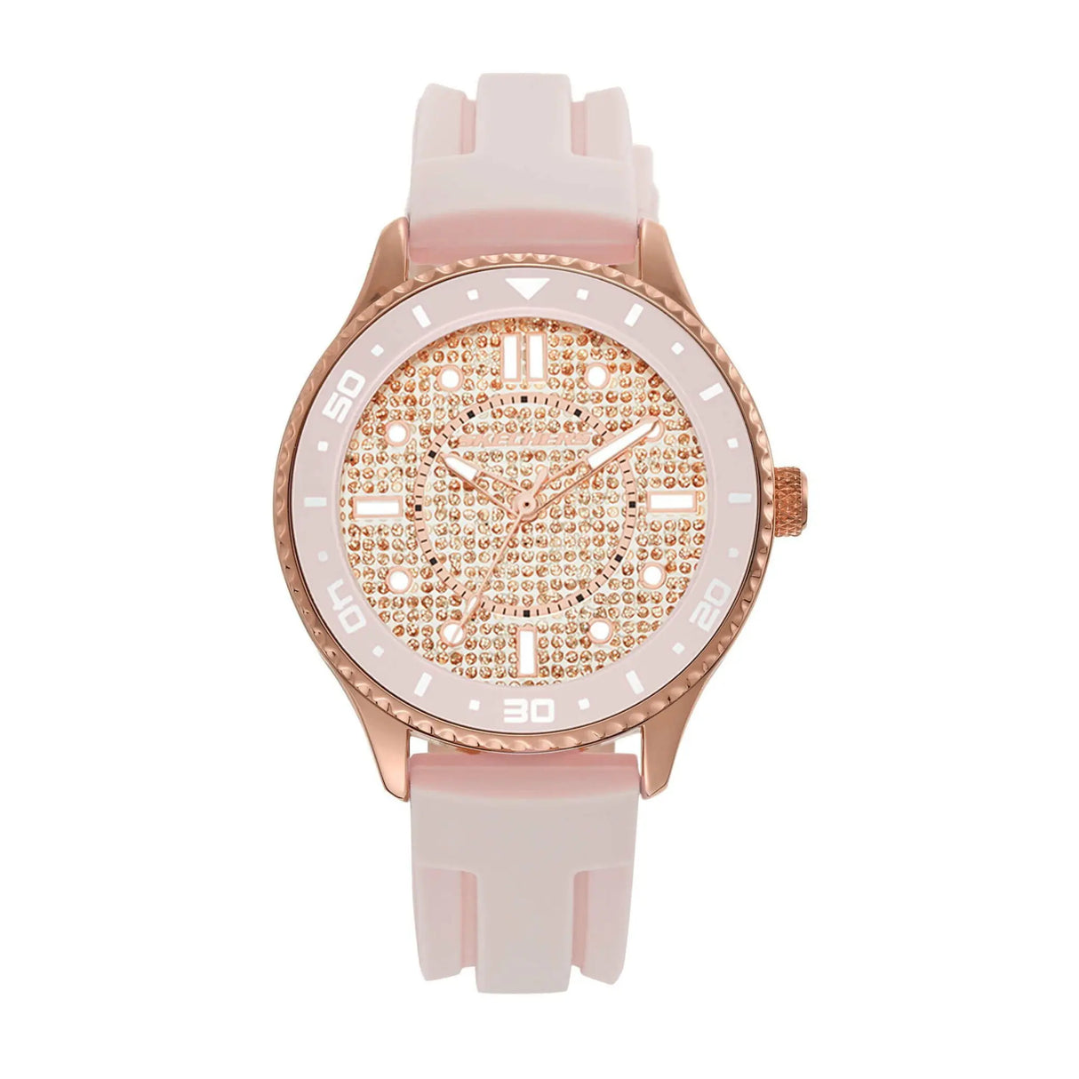 RELOJ ANALOGICO MUJER SR9061 SKECHERS SKECHERS