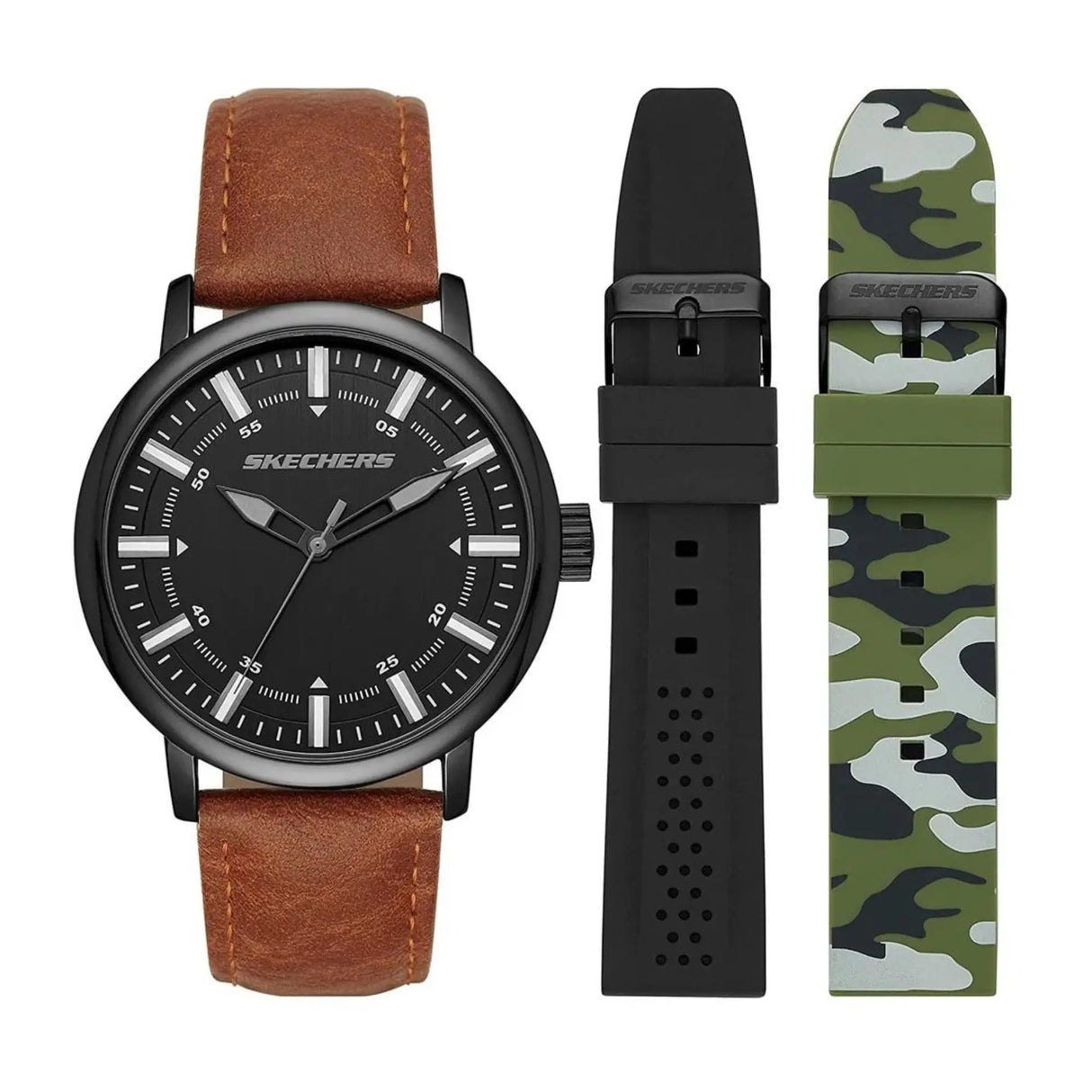 RELOJ ANALOGICO HOMBRE SR9030 SKECHERS SKECHERS