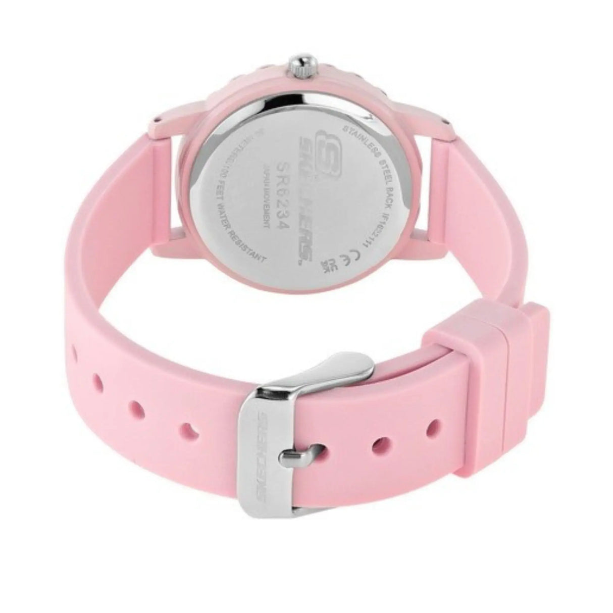 RELOJ ANALOGICO MUJER SR6234 SKECHERS SKECHERS