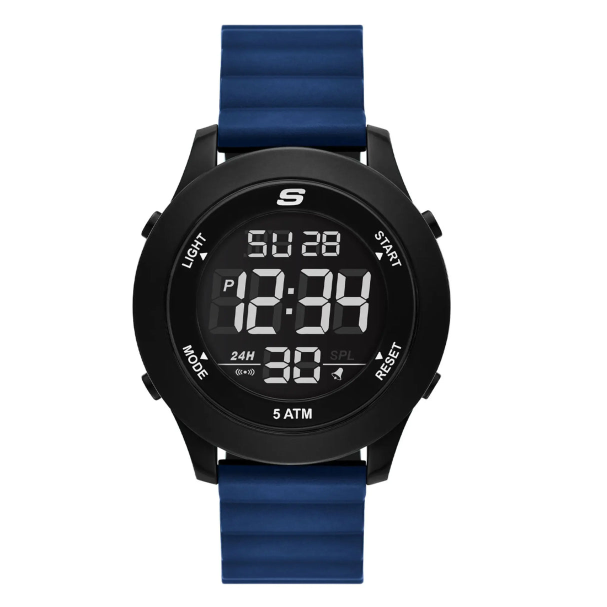 RELOJ DIGITAL HOMBRE SR5225 SKECHERS SKECHERS