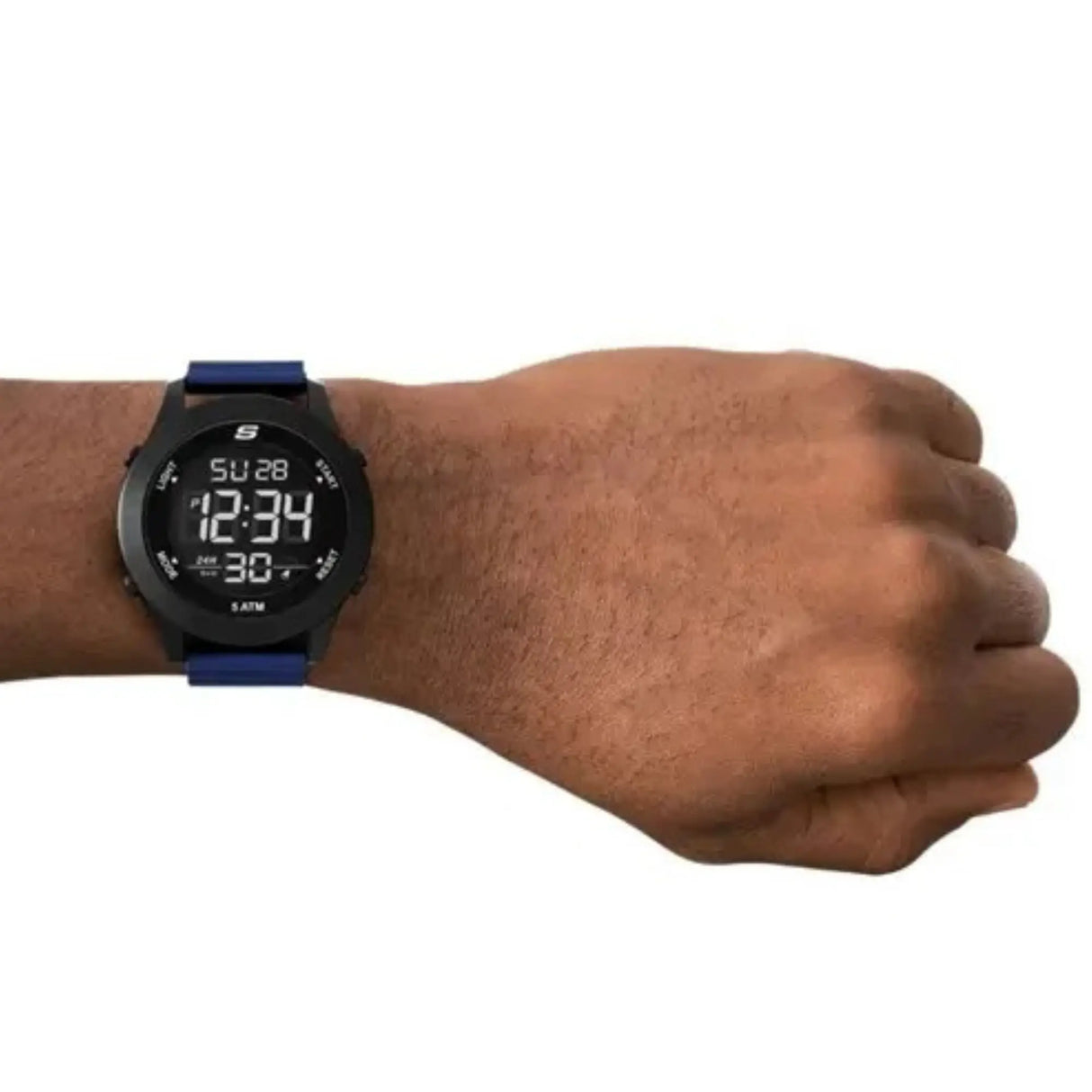 RELOJ DIGITAL HOMBRE SR5225 SKECHERS SKECHERS