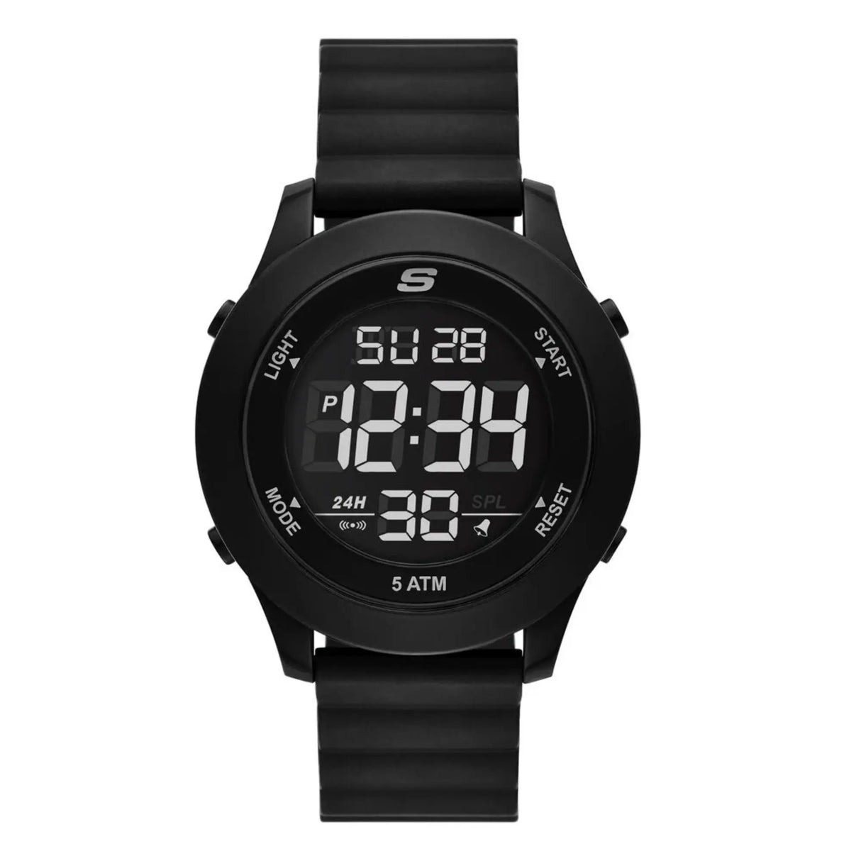 RELOJ DIGITAL HOMBRE SR5224 SKECHERS SKECHERS