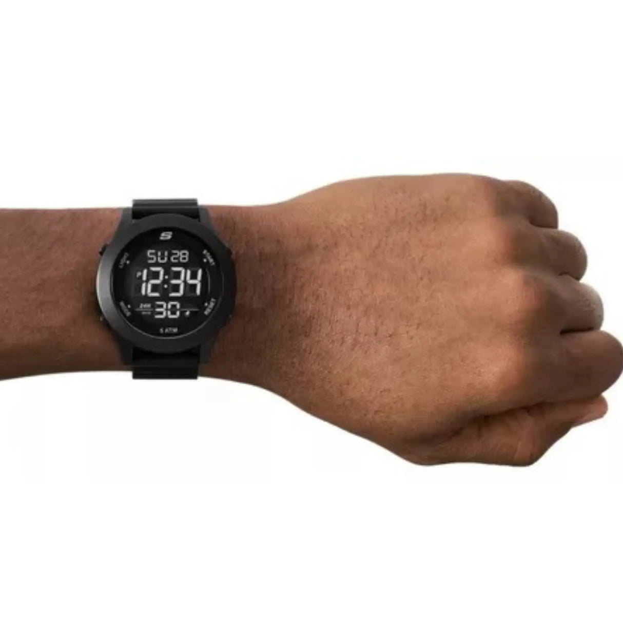 RELOJ DIGITAL HOMBRE SR5224 SKECHERS SKECHERS