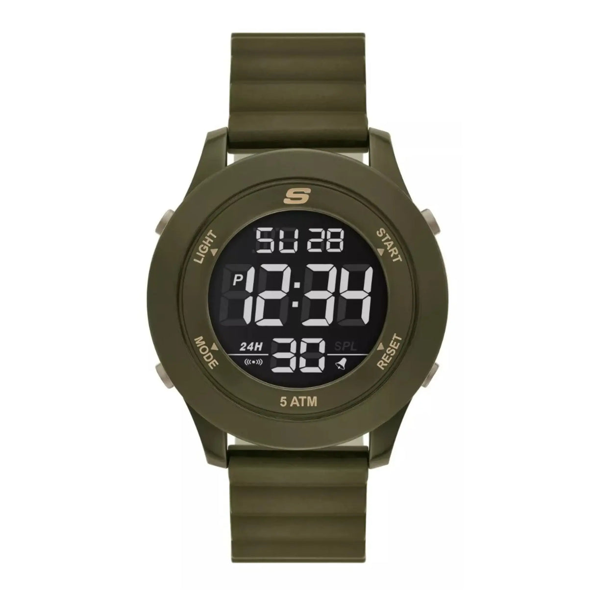 RELOJ DIGITAL HOMBRE SR5223 SKECHERS SKECHERS