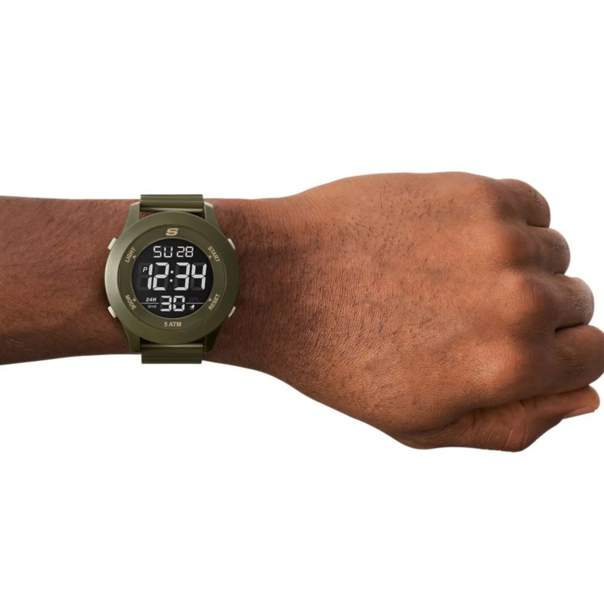 RELOJ DIGITAL HOMBRE SR5223 SKECHERS SKECHERS