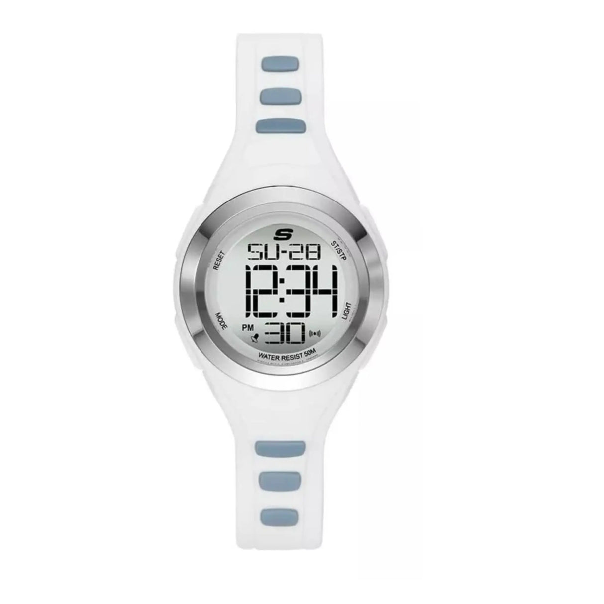 RELOJ DIGITAL MUJER SR2116 SKECHERS SKECHERS