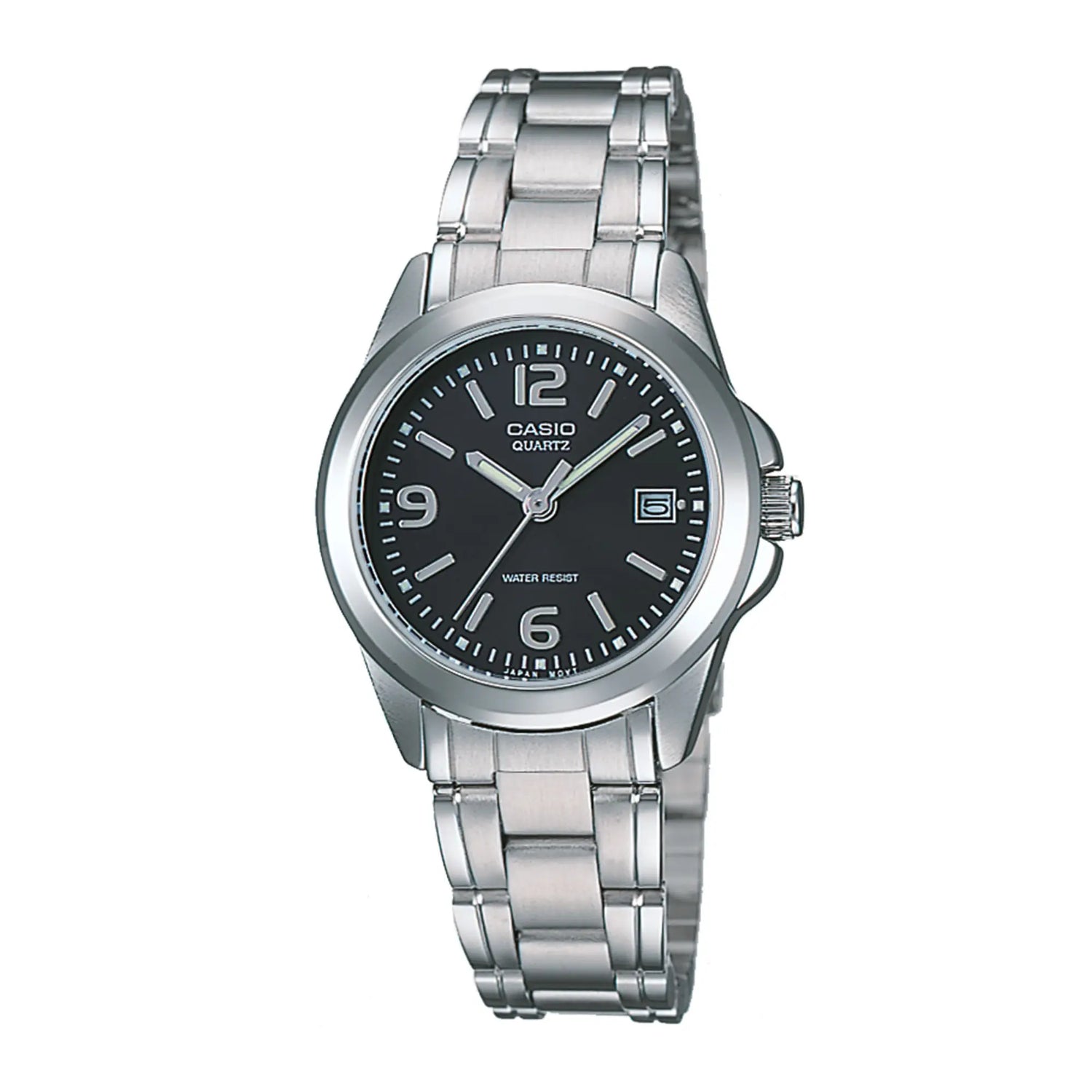 RELOJ ANALOGICO MUJER LTP-1215A-1ADF CASIO CASIO
