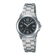 RELOJ ANALOGICO MUJER LTP-1215A-1ADF CASIO CASIO