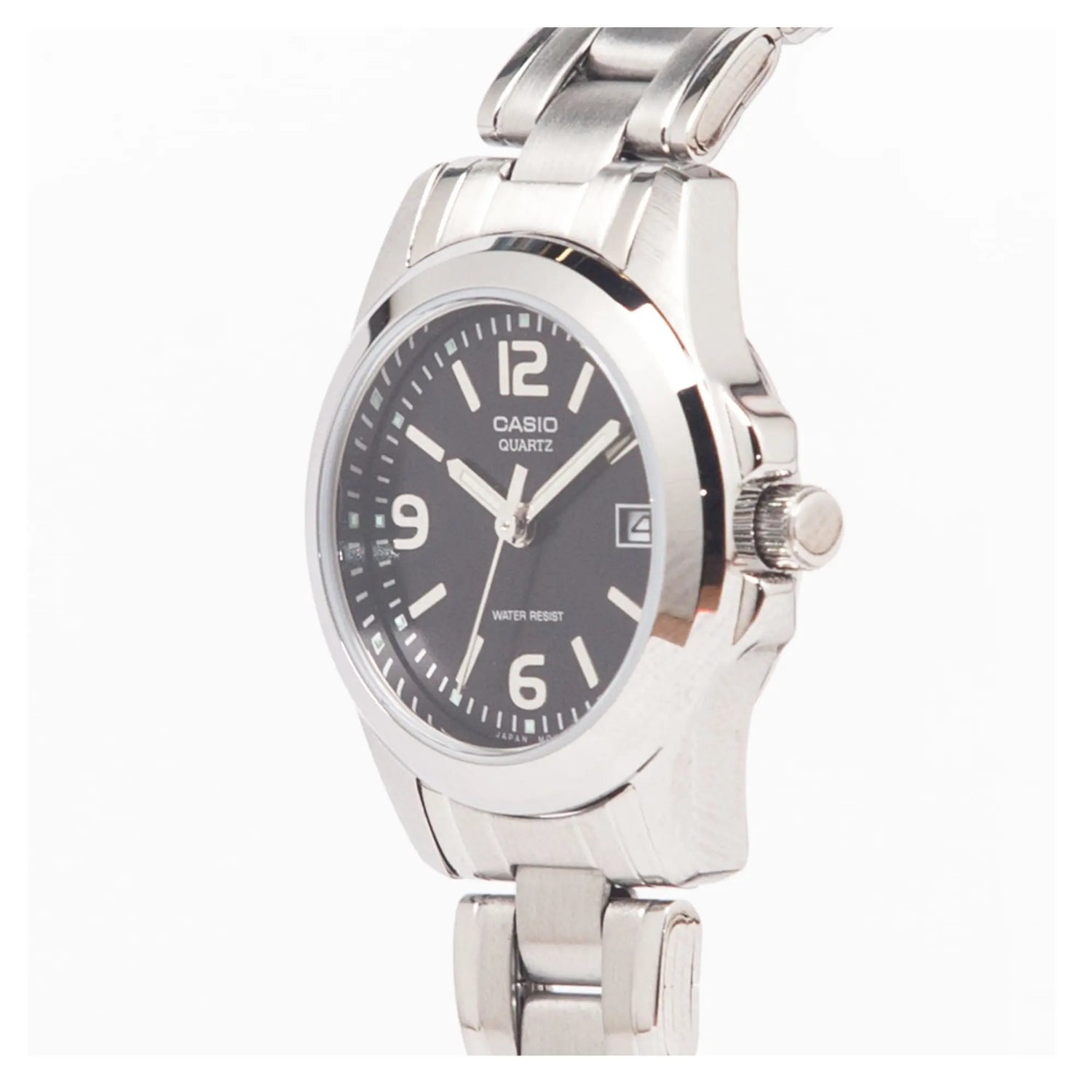 RELOJ ANALOGICO MUJER LTP-1215A-1ADF CASIO CASIO