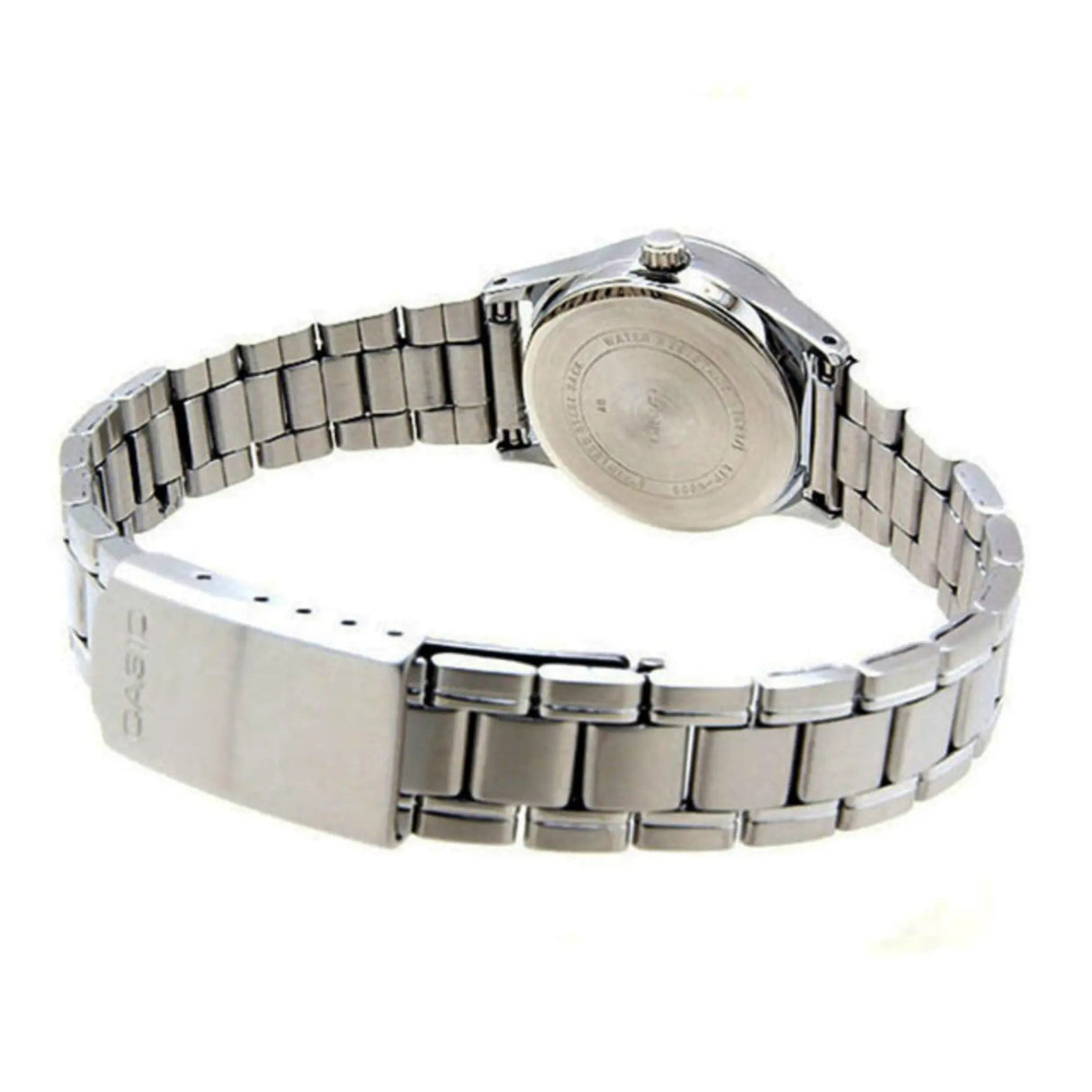 RELOJ ANALOGICO MUJER LTP-V004D-7B2UDF CASIO CASIO