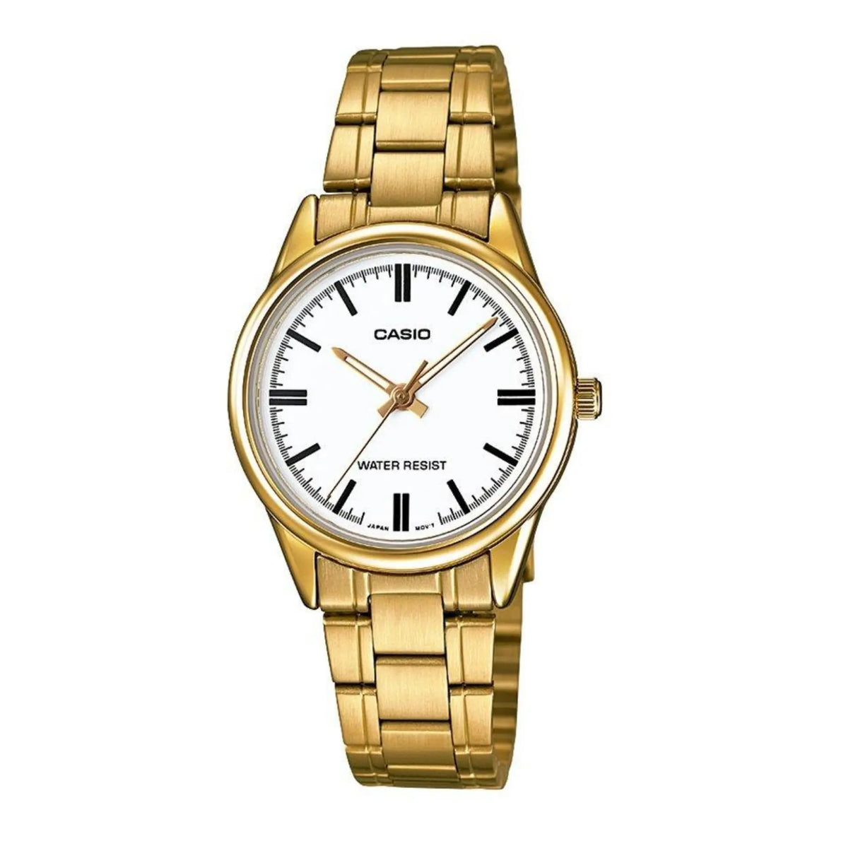 RELOJ ANALOGICO MUJER LTP-V005G-7AUDF CASIO CASIO