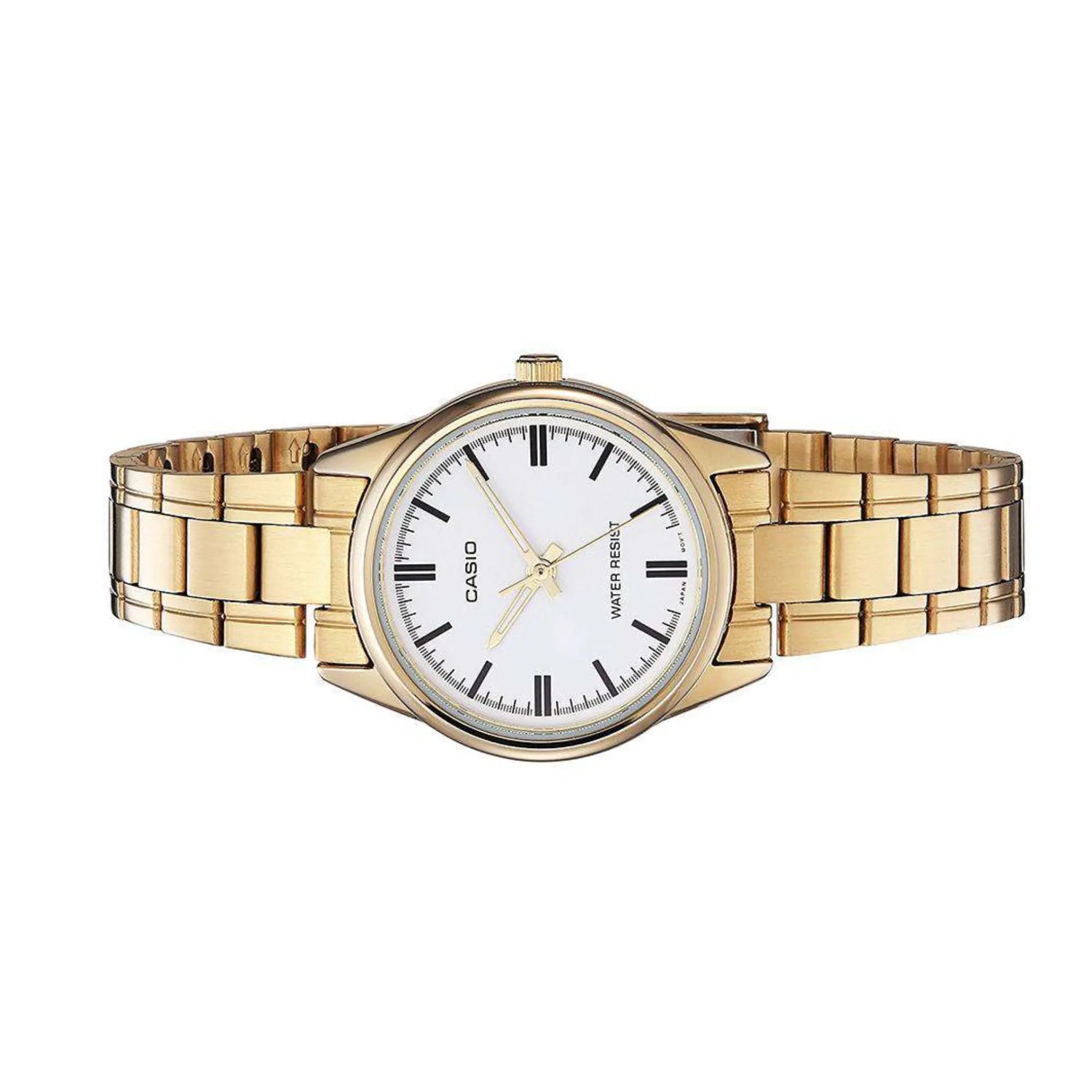 RELOJ ANALOGICO MUJER LTP-V005G-7AUDF CASIO CASIO