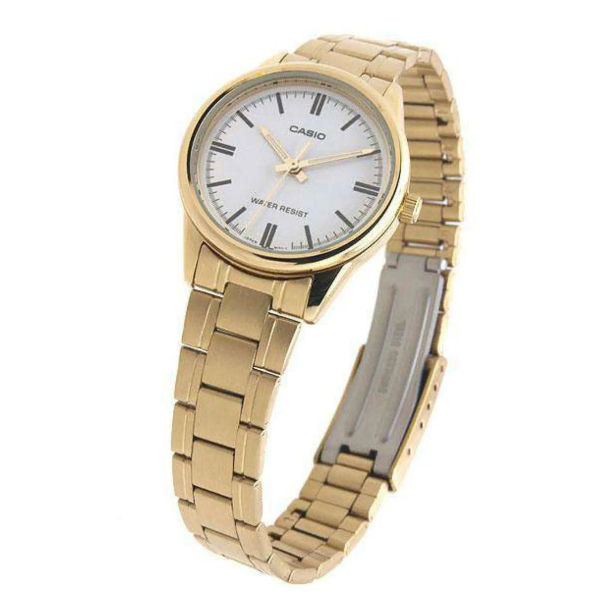 RELOJ ANALOGICO MUJER LTP-V005G-7AUDF CASIO CASIO