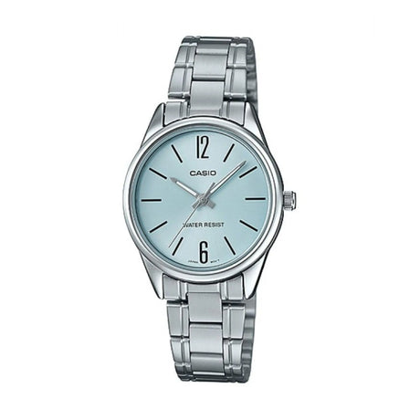 RELOJ ANALOGICO MUJER LTP-V005D-2BUDF CASIO CASIO