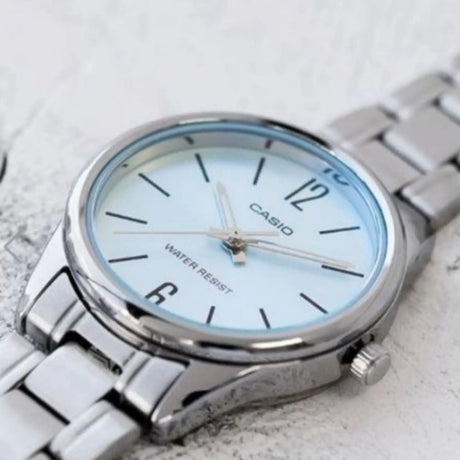 RELOJ ANALOGICO MUJER LTP-V005D-2BUDF CASIO CASIO