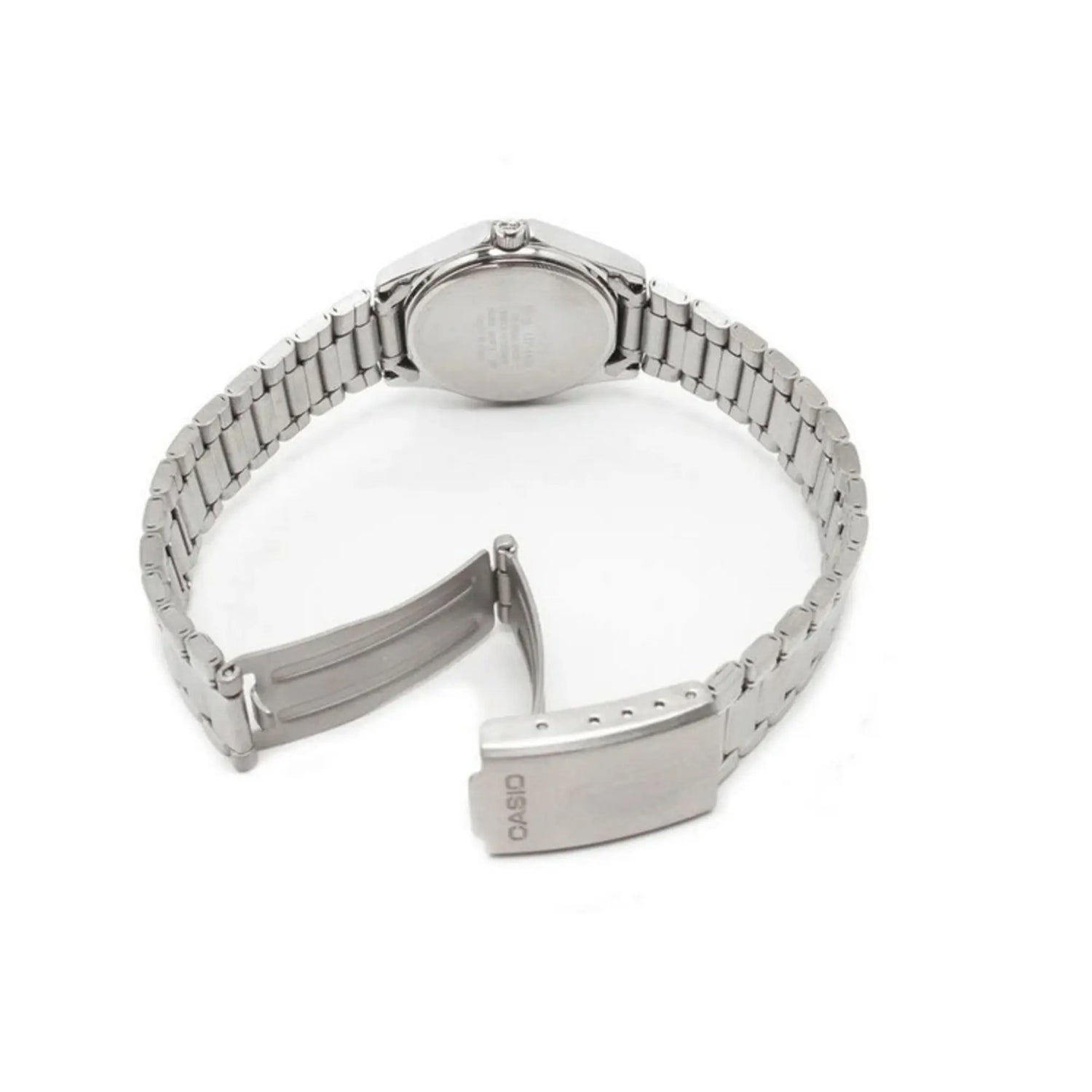 RELOJ ANALOGICO MUJER LTP-1183A-2ADF CASIO CASIO