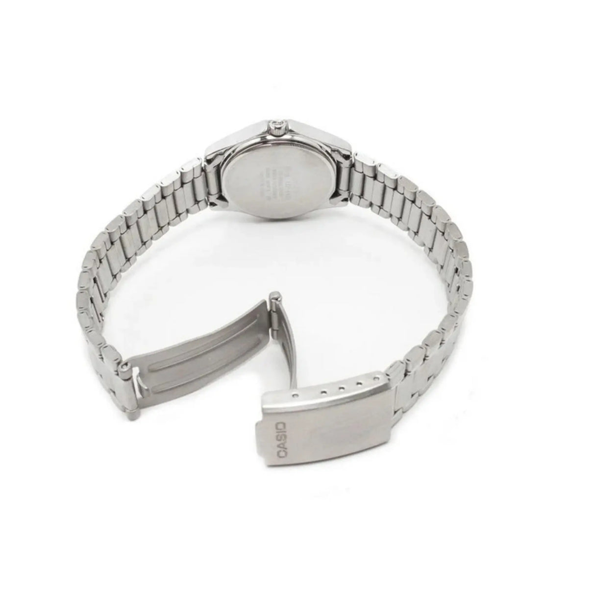 RELOJ ANALOGICO MUJER LTP-1183A-2ADF CASIO CASIO