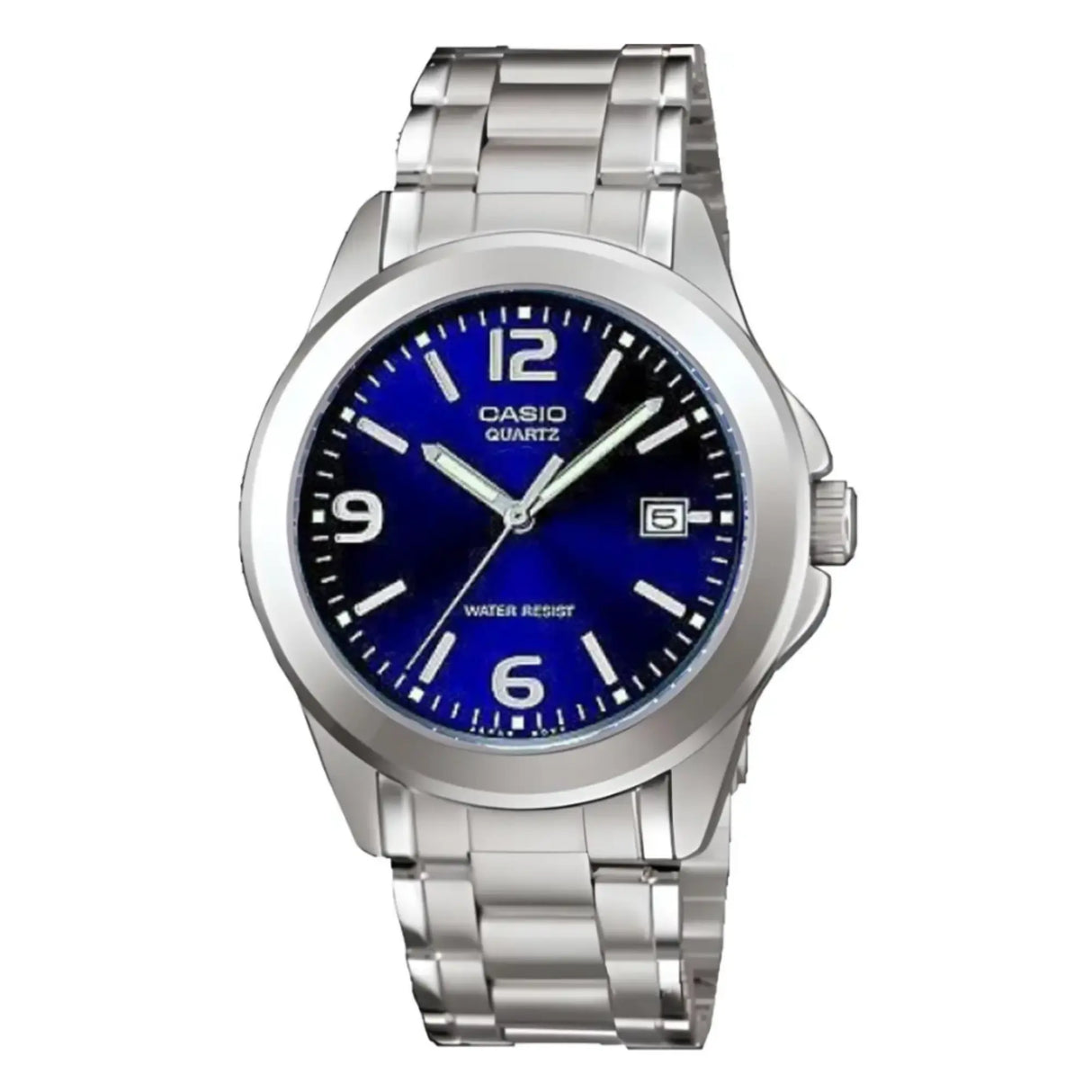 RELOJ ANALOGICO HOMBRE MTP-1215A-2ADF CASIO CASIO