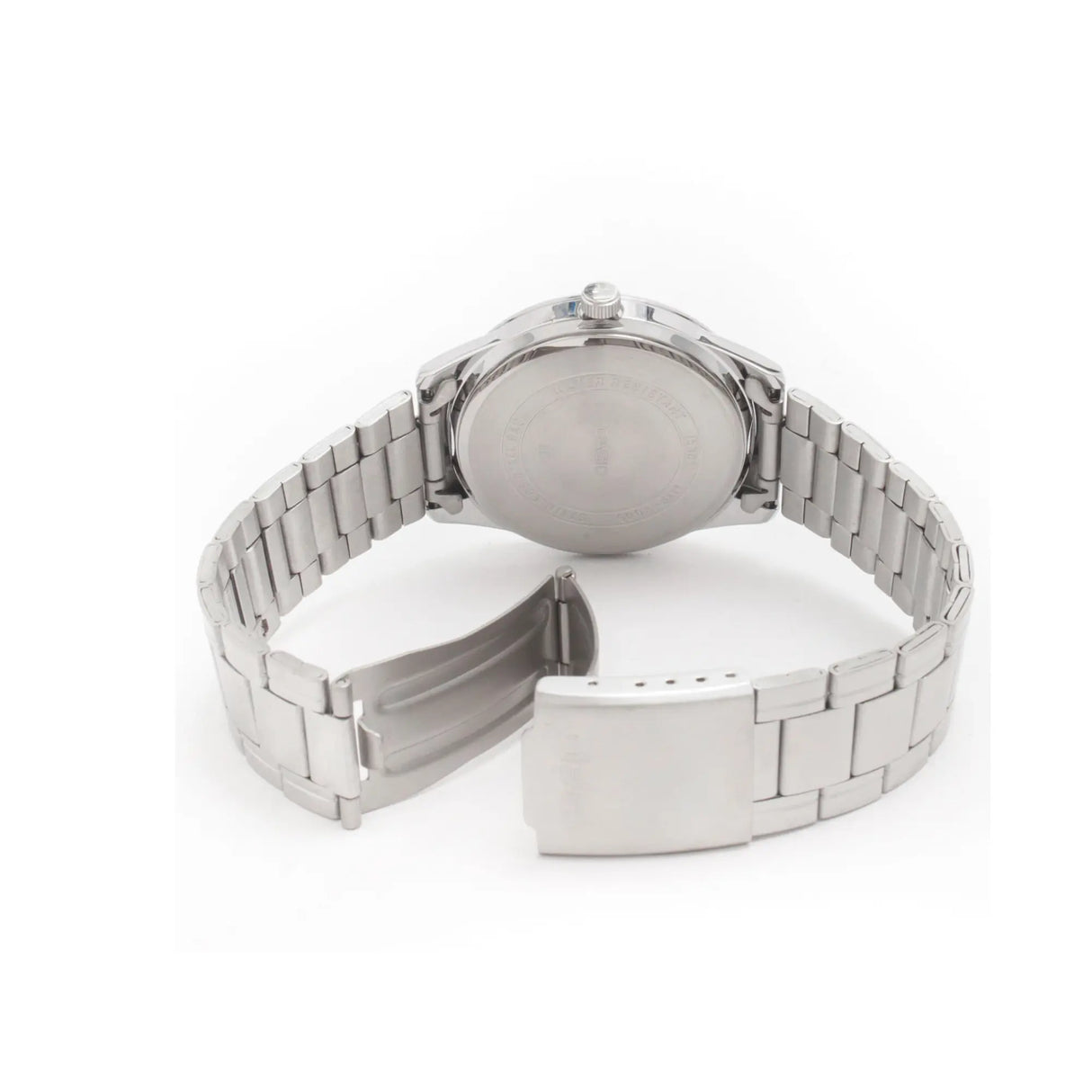 RELOJ ANALOGICO HOMBRE MTP-V005D-7BUDF CASIO CASIO