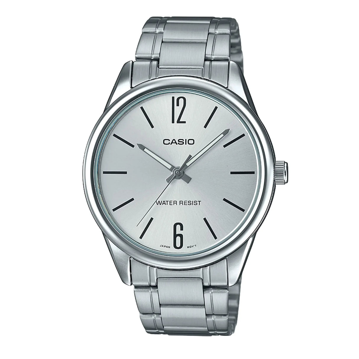 RELOJ ANALOGICO HOMBRE MTP-V005D-7BUDF CASIO CASIO