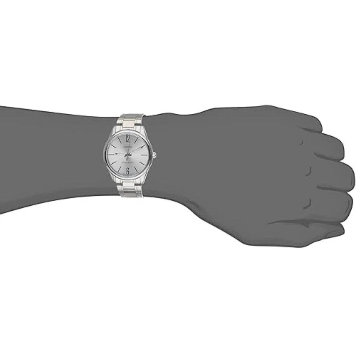 RELOJ ANALOGICO HOMBRE MTP-V005D-7BUDF CASIO CASIO