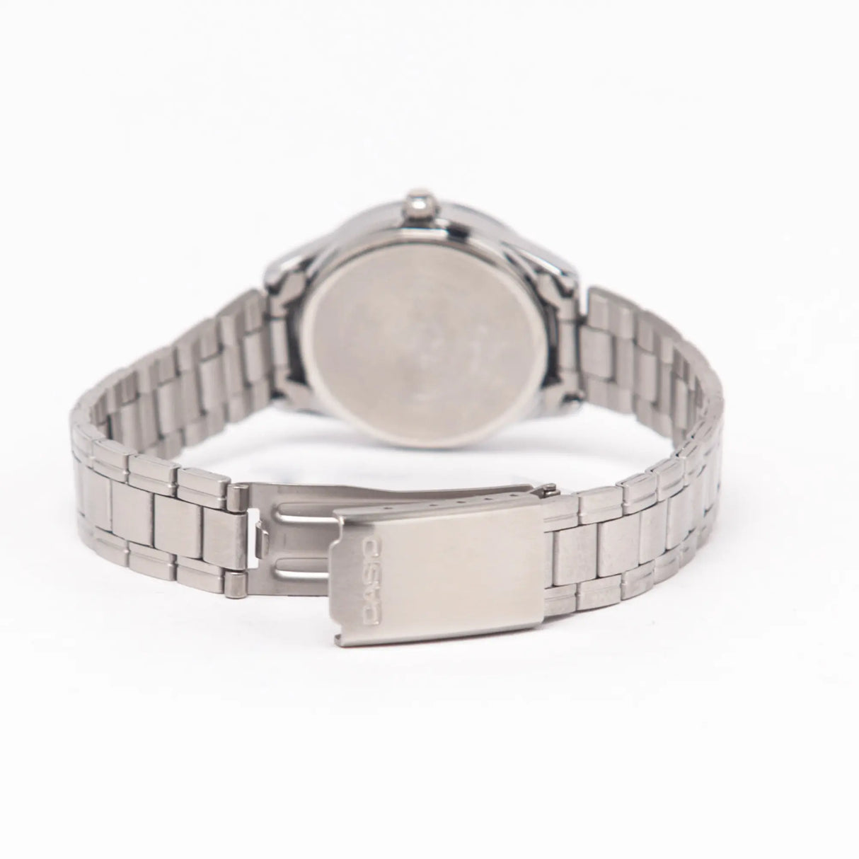 RELOJ ANALOGICO HOMBRE MTP-V005D-1BUDF CASIO CASIO