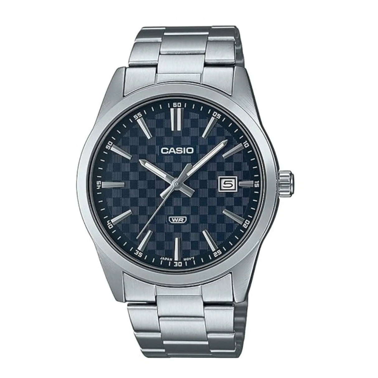 RELOJ ANALOGICO HOMBRE MTP-VD03D-2A2UDF CASIO CASIO