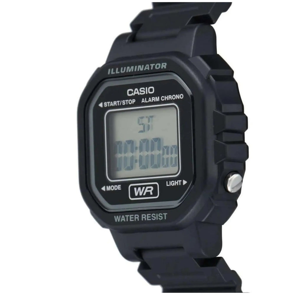 RELOJ DIGITAL MUJER LA-20WH-1ADF CASIO CASIO