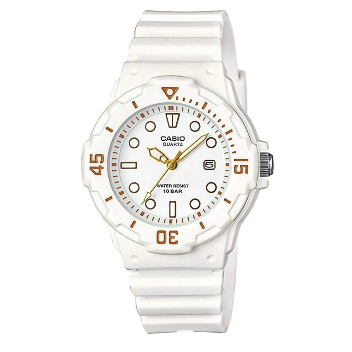 RELOJ ANALOGICO MUJER LRW-200H-7E2VCF CASIO CASIO