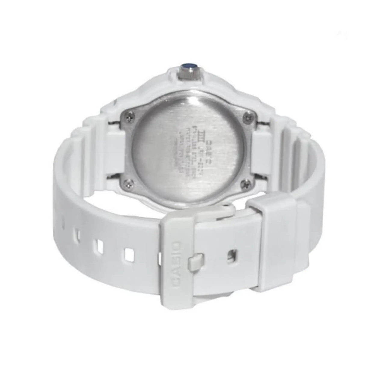 RELOJ ANALOGICO MUJER LRW-200H-7E2VCF CASIO CASIO