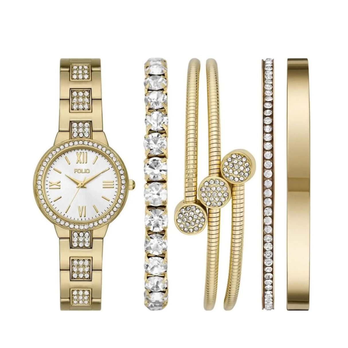 RELOJ ANALOGICO MUJER FMDFL2058 FOLIO FOLIO